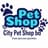 City Pet Shop