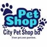 City Pet Shop
