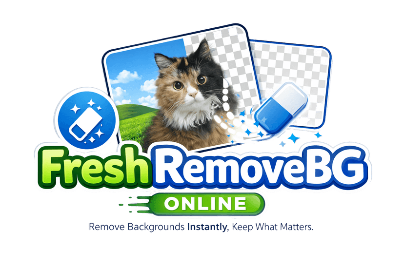 FreshRemoveBG